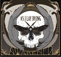 As I Lay Dying - Awakened